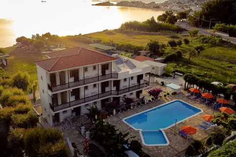 Appartementen Dimitra foto 7