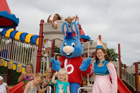 Camping De Oase foto 5