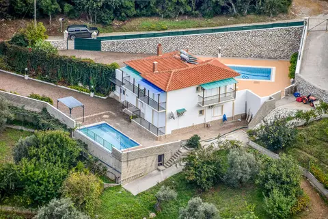 Villa Mitzelos in Σκιάθος