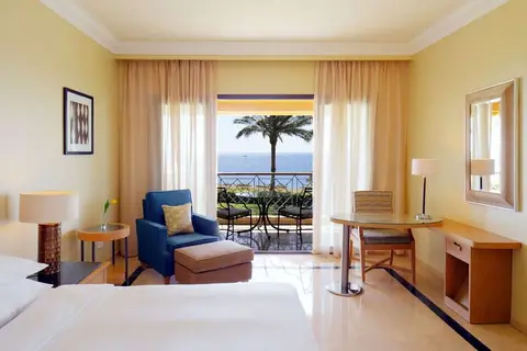 Park Regency Sharm el Sheikh Resort in Sharm El Sheikh — foto 21