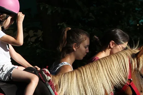 Camping Le Giessen foto 20