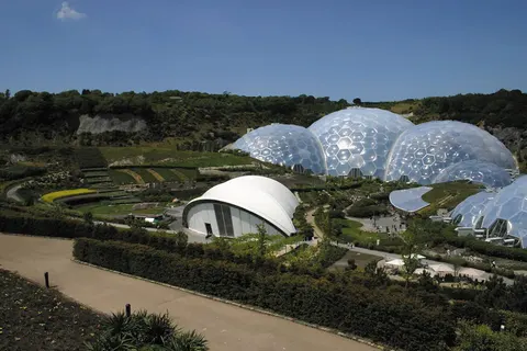 Ontdek Devon en Cornwall foto 15