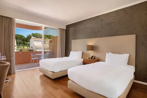 Vilamoura Garden Hotel in Loulé, foto 15