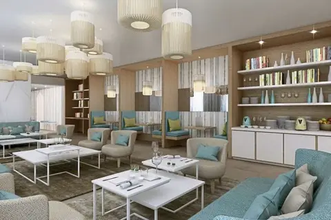 The Sense Experience Resort in Follonica — foto 18