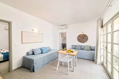 Elounda Garden Suites in Δημοτική Ενότητα Αγίου Νικολάου — foto 27