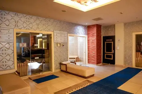 SENTIDO Mamlouk Palace in Hurghada, foto 24
