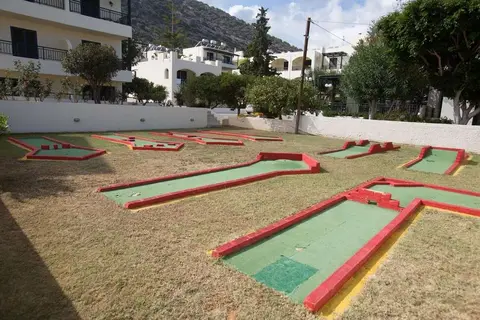 Anastasia Hotel in Malia Municipal Unit, foto 9