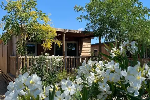 Camping Resort Els Pins in Malgrat de Mar — foto 5