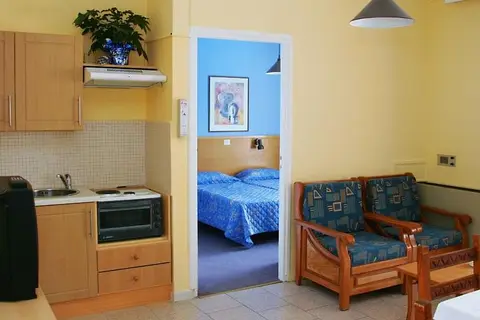 M Boutique Hotel in Paphos — foto 2