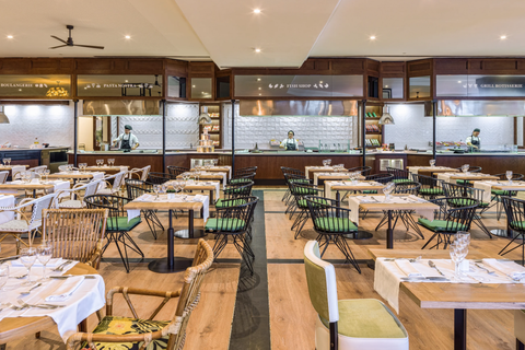 Hotel H10 Rubicon Horizons Collection foto 12