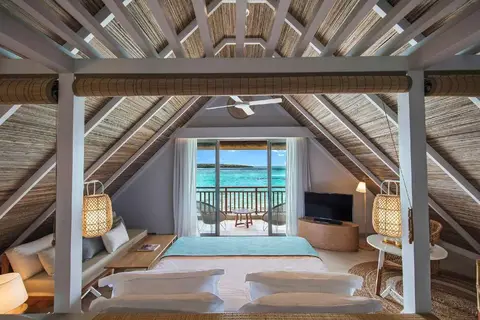 Le Preskil Beach Resort in Mahébourg — foto 21