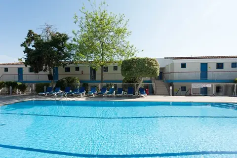 Green Bungalows in Ayia Napa — foto 3