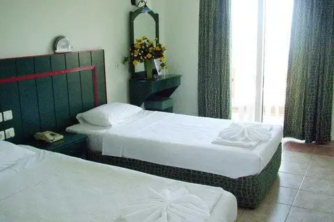 Melodi Hotel in Kemer, foto 22