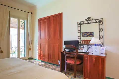 Hotel Aurora in Amalfi, foto 11