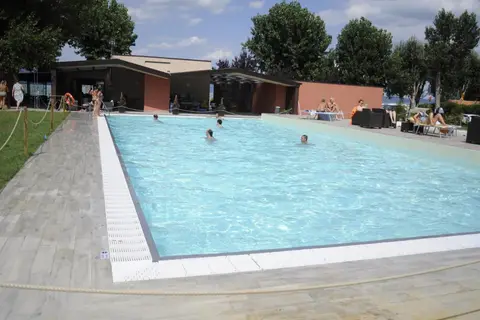 Village Listro in Castiglione del Lago — foto 21