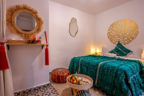 Riad l'Oriental & Spa in Marrakesh, foto 3