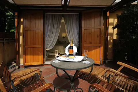 Hotel Farnese in Rome, foto 18