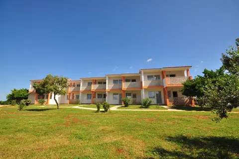 Arena Kažela Apartments in Medulin — foto 23