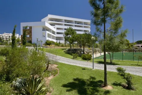 Alfagar Aparthotel foto 24