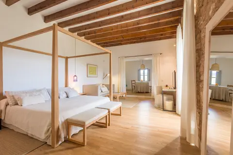 Predi Son Jaumell Hotel Rural in Capdepera — foto 21