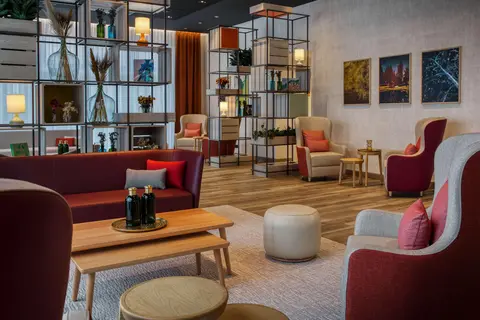 IntercityHotel Wiesbaden in Wiesbaden, foto 17