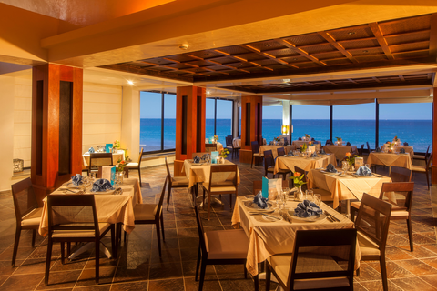 Hotel Sentido Djerba Beach foto 8