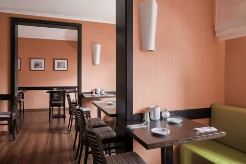 Best Western Raphael Hotel Altona in Hamburg — foto 2
