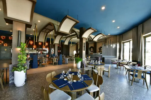 Ethno Belek in Serik — foto 21