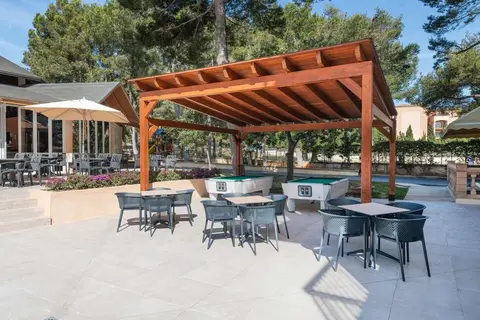 Aparthotel Can Picafort Palace in Santa Margalida — foto 16