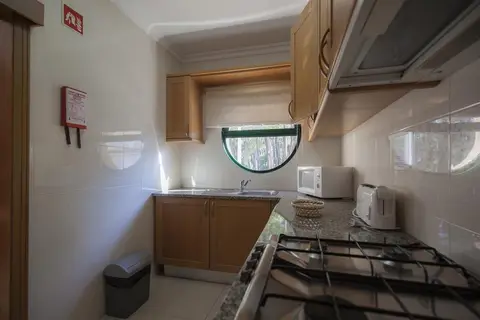 Eden Village Apartamentos in Quarteira — foto 4