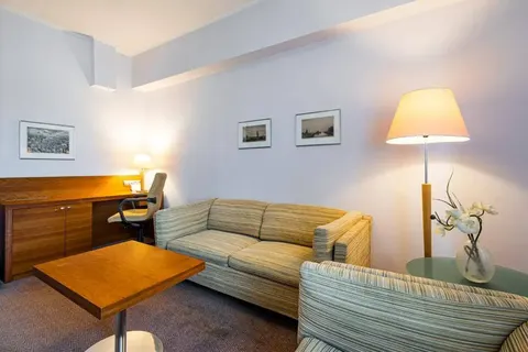 Grand Hotel International Prague foto 13