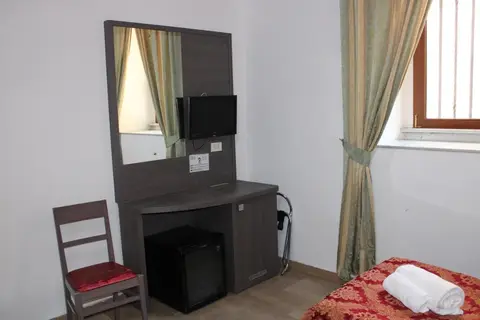 Hotel Center 2 in Rome