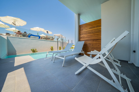 Harmony Crest Resort & Spa - adults only foto 30