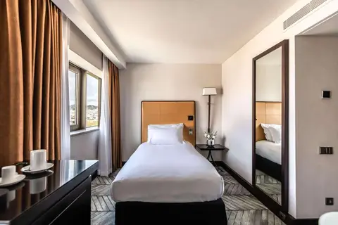 Sofitel Lisbon Liberdade in Lissabon, foto 15