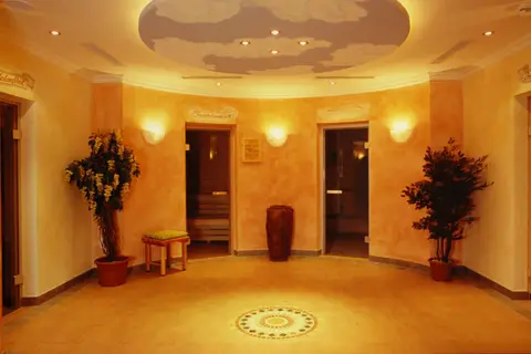 Hotel Konigsleiten in Wald im Pinzgau — foto 16