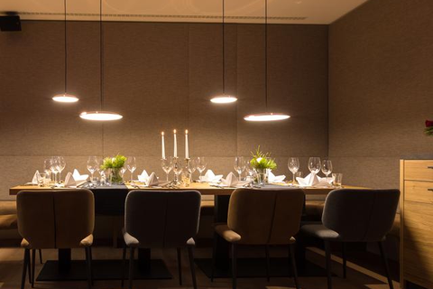 Kosis Lifestyle Hotel foto 4