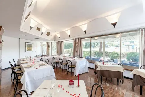 Hotel Tevere in Ponte San Giovanni — foto 6
