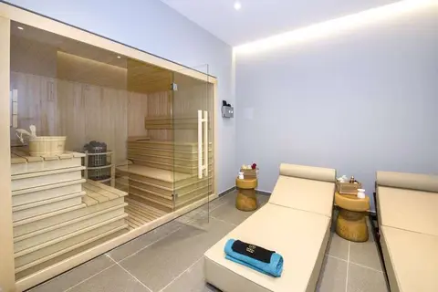 Myrion Beach Resort & Spa in Máleme — foto 22