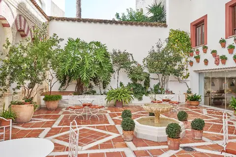 NH Cordoba Califa in Córdoba — foto 9