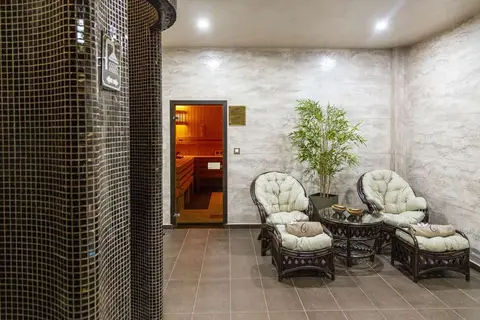 Onyx Beach Residence in Sveti Vlas — foto 23