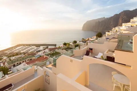 Royal Sun Resort in Santiago del Teide — foto 10