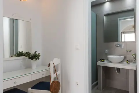 Hotel Glaros in Δημοτική Ενότητα Ολύμπου — foto 9