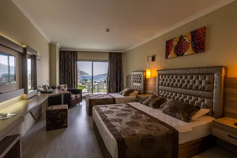 Green Nature Diamond in Marmaris — foto 4