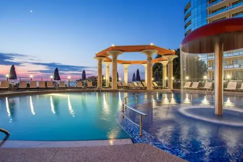 Astera Hotel & Spa in Астера — foto 24