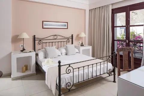Veggera Hotel in Δημοτική Ενότητα Θήρας — foto 11