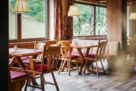 Sauerland Alpin Hotel foto 7