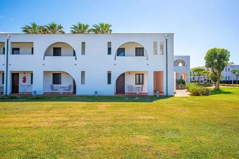 CDShotels Pietrablu Resort & Spa in Polignano a Mare — foto 26