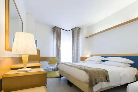 B&B Hotel Chioggia Airone in Chioggia — foto 5