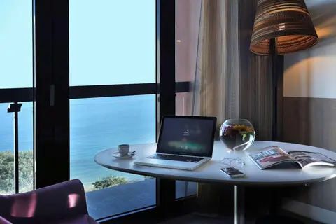 Pullman Dakar Teranga in Dakar — foto 10