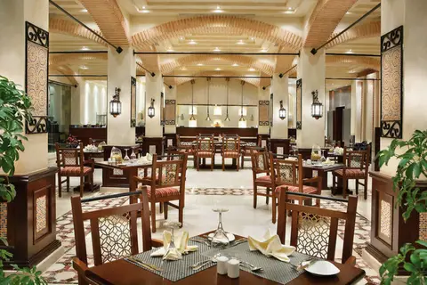 Sunrise Crystal Bay Resort in Hurghada — foto 8